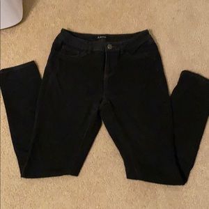 Sale 3 for $20 d. jeans Black jeans